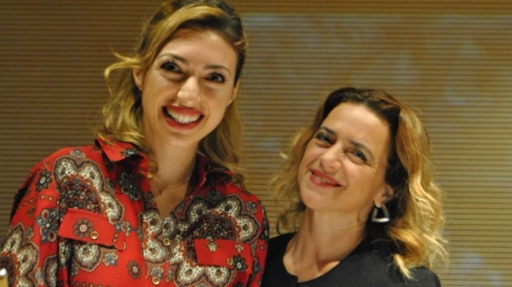 Κρίστυ Παπαδοπούλου: Τα οικογενειακά στιγμιότυπα που ανήρτησε για τα γενέθλια της μητέρας της, Έλενας [εικόνες]